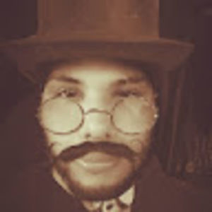 Meet your Posher, Mike